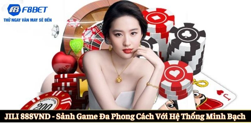 JILI 888VND