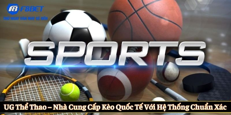 UG thể thao